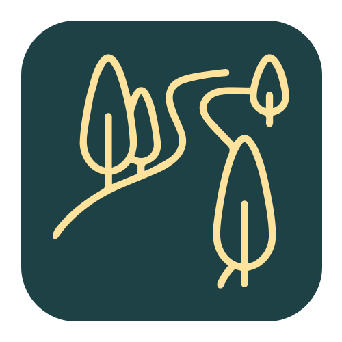 Scenic River Devon Views